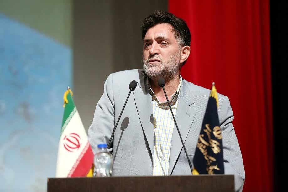 تأکید مدیرکل فرهنگ و ارشاد قم بر نقش محوری کانون‌های فرهنگی هنری مساجد