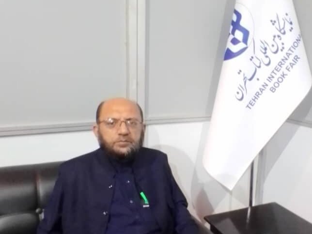 ایران میں 36 واں سالانہ بین الاقوامی کتاب میلہ؛ ایک مشاہداتی و فکری جائزہ