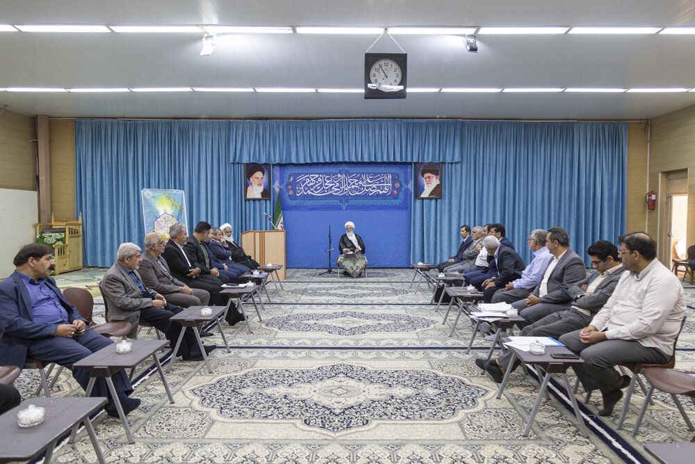 اهمیت مشارکت خیرین در رفع معضل مسکن محرومان