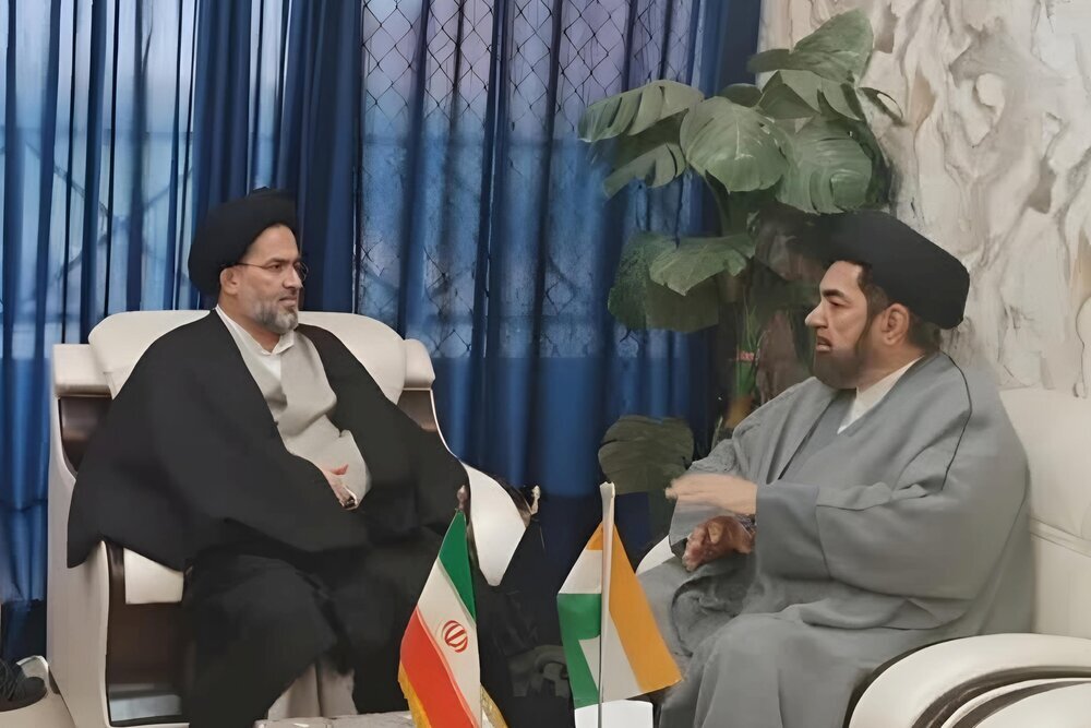 Indian Seminaries Return to Their Glorious Past