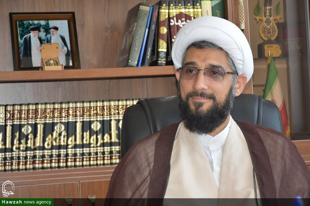 غدیر روایت یک مکتب ماندگار است