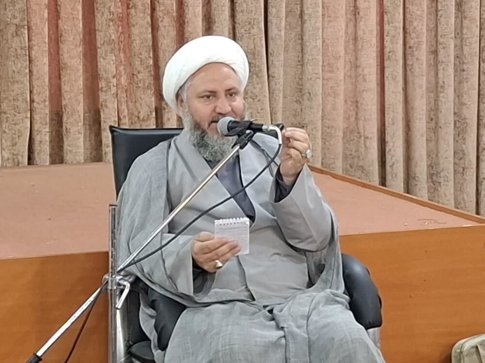یادداشت / آثار حماسه سازی شیرمردان حیدری در ایران