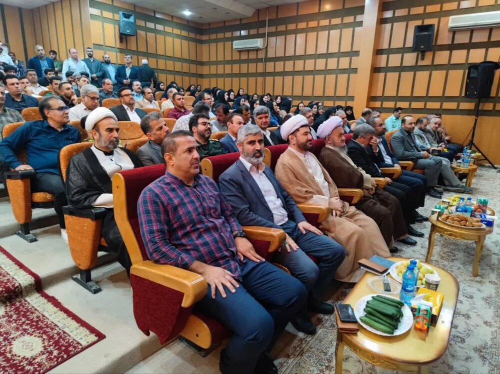 اقتدار امروز ما به خاطر ولایتمداری ماست