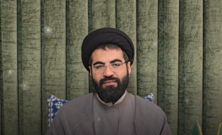 فیلم| هر منزل یک ستاد غدیر شود