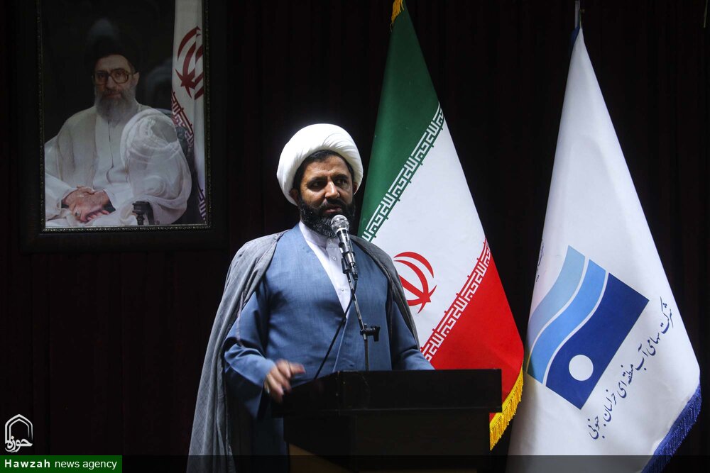 برگزاری جشن‌های غدیر با محوریت فرهنگ علوی در خراسان جنوبی