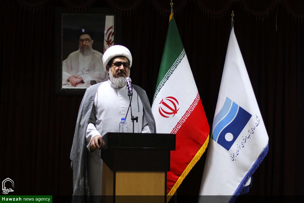 پیام رهبر معظم انقلاب، نقشه راه حوزه‌های علمیه است