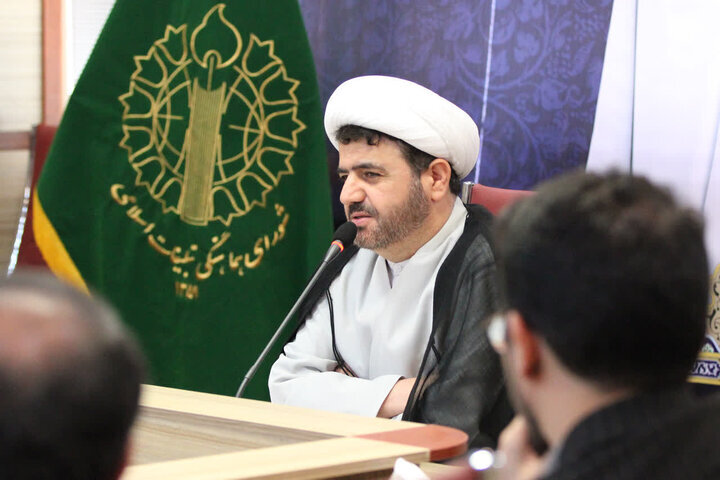 گیلان آماده برگزاری جشن‌های «عید غدیر خم» است