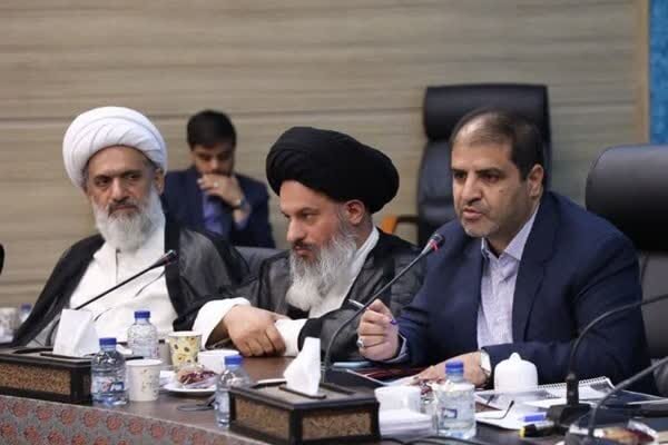 علامه ملاعبدالله بهابادی؛ نماد پیوند و وفاق جهان اسلام