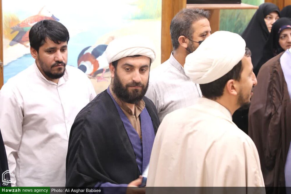 نشست آموزشی با محوریت "نهادینه‌سازی فرهنگ و اخلاق محیط‌زیستی