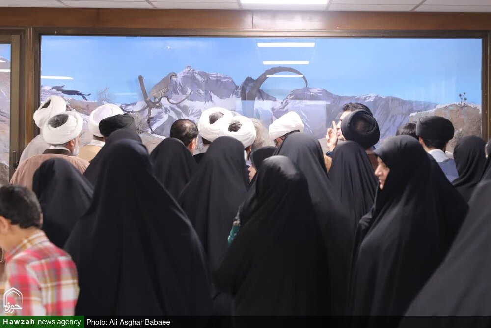 نشست آموزشی با محوریت "نهادینه‌سازی فرهنگ و اخلاق محیط‌زیستی