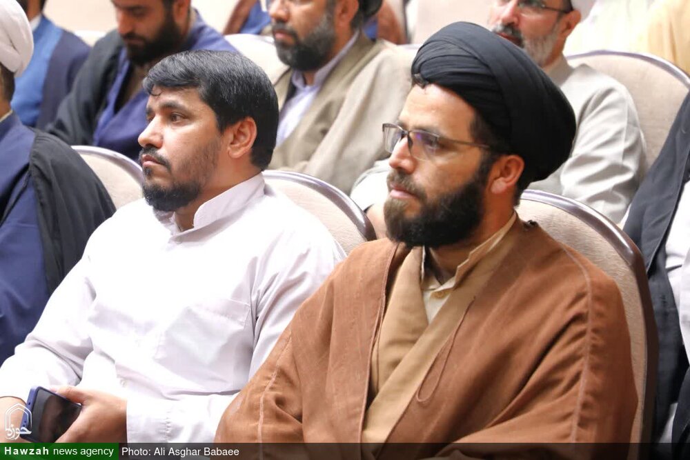 نشست آموزشی با محوریت "نهادینه‌سازی فرهنگ و اخلاق محیط‌زیستی