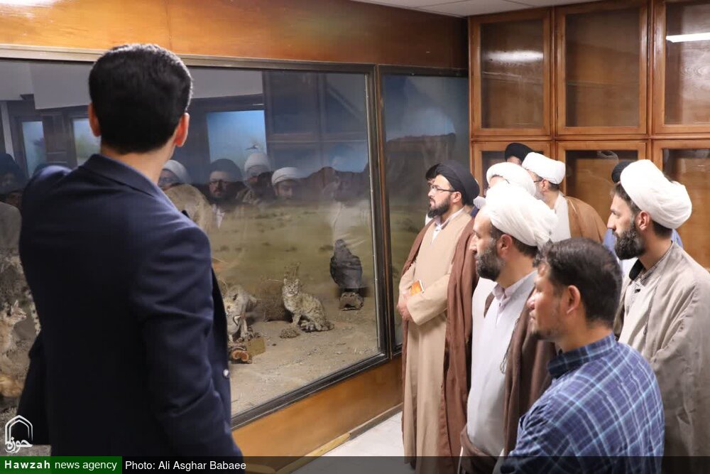 نشست آموزشی با محوریت "نهادینه‌سازی فرهنگ و اخلاق محیط‌زیستی