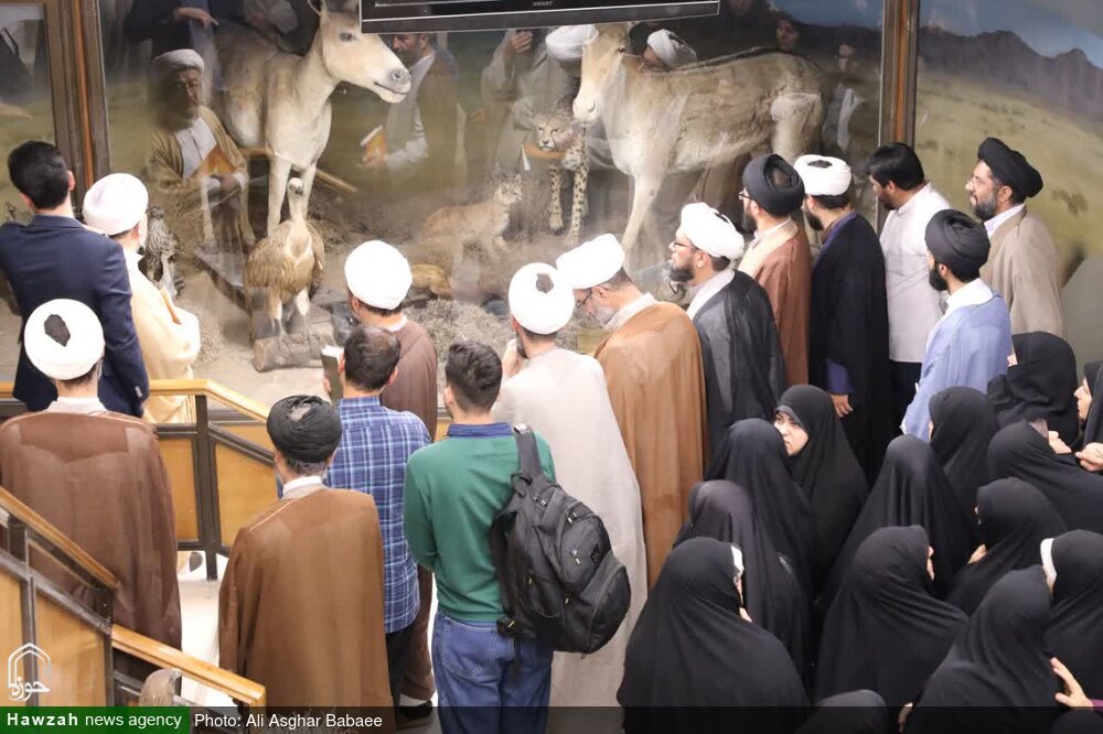 نشست آموزشی با محوریت "نهادینه‌سازی فرهنگ و اخلاق محیط‌زیستی