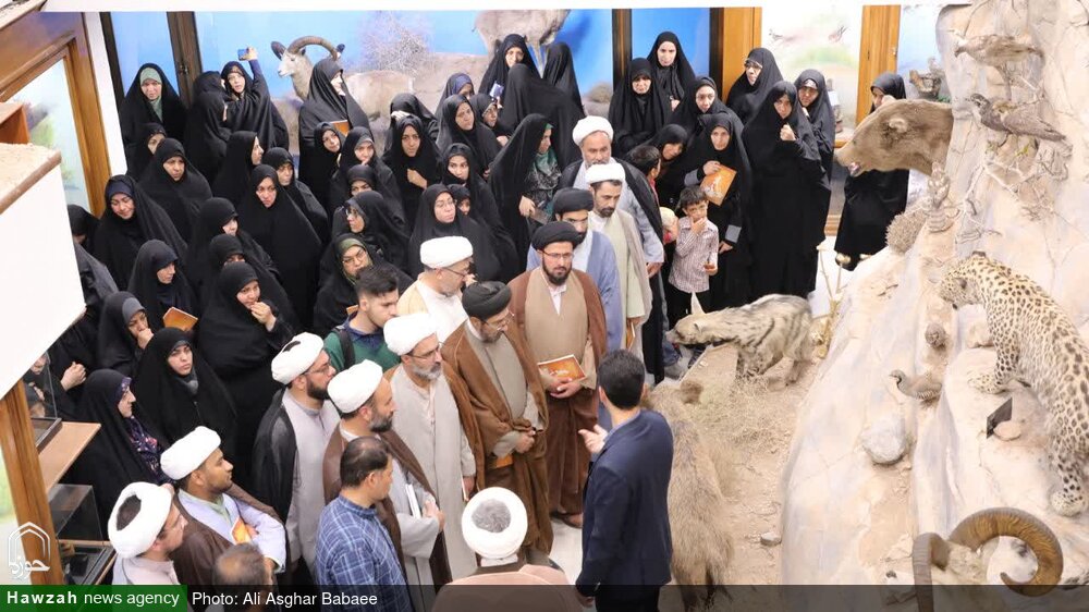 نشست آموزشی با محوریت "نهادینه‌سازی فرهنگ و اخلاق محیط‌زیستی