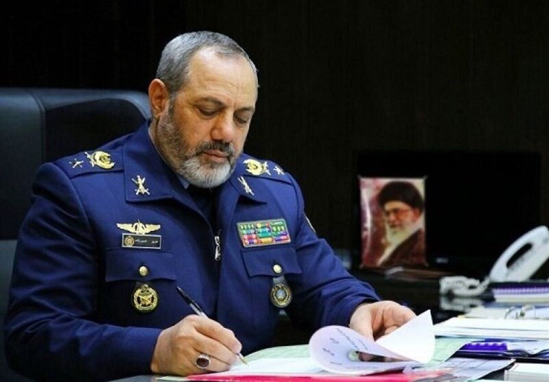 ضربه وزارت اطلاعات قدرت اطلاعاتی ایران را به رخ جهان کشید