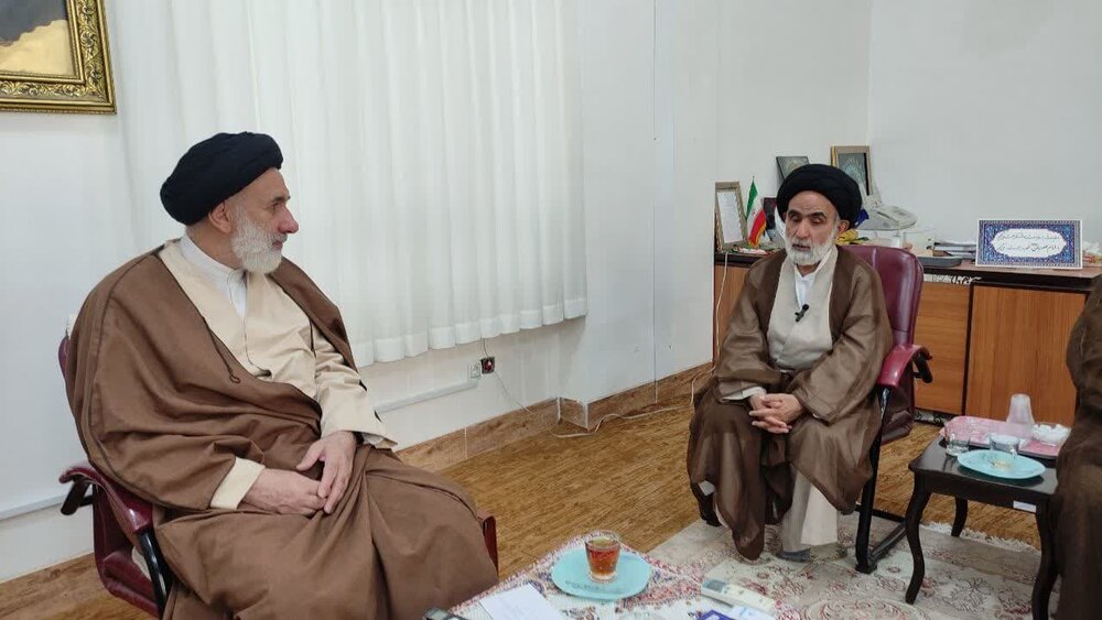 حمایت‌های مسئولان استانی در رفع موانع تولید کشاورزی به افزایش بهره‌وری کمک می‌کند