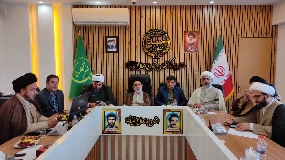 عید غدیر، فرصتی برای اتحاد و بهبود اخلاق است