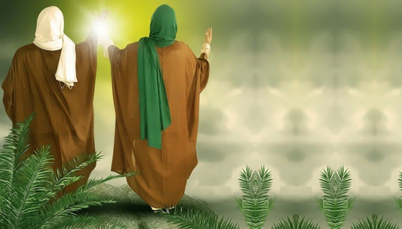 چرا غدیر را عیدالله اکبر می‌نامند؟