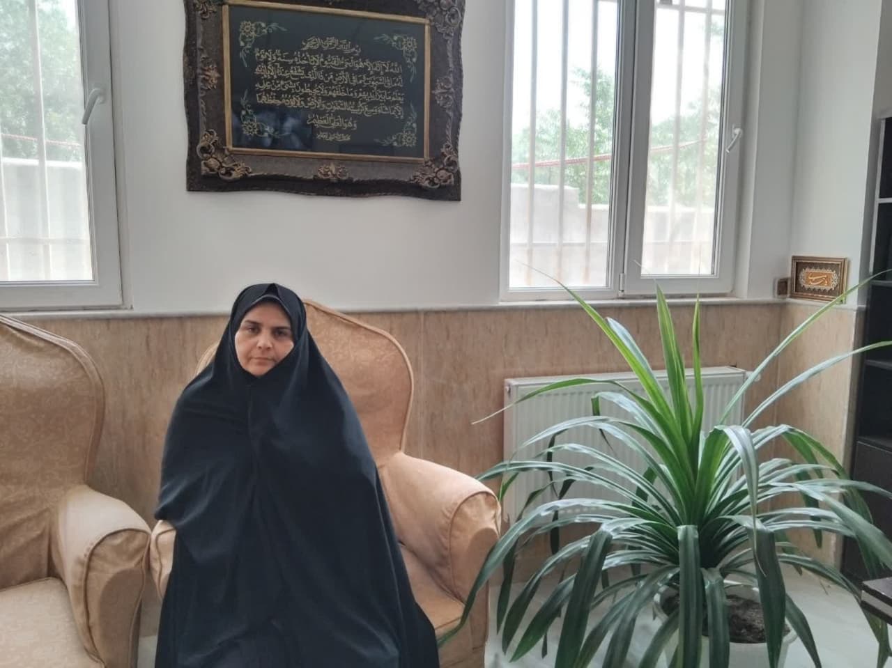 واقعه غدیر خم مسئله‌ای اساسی برای تداوم اسلام است