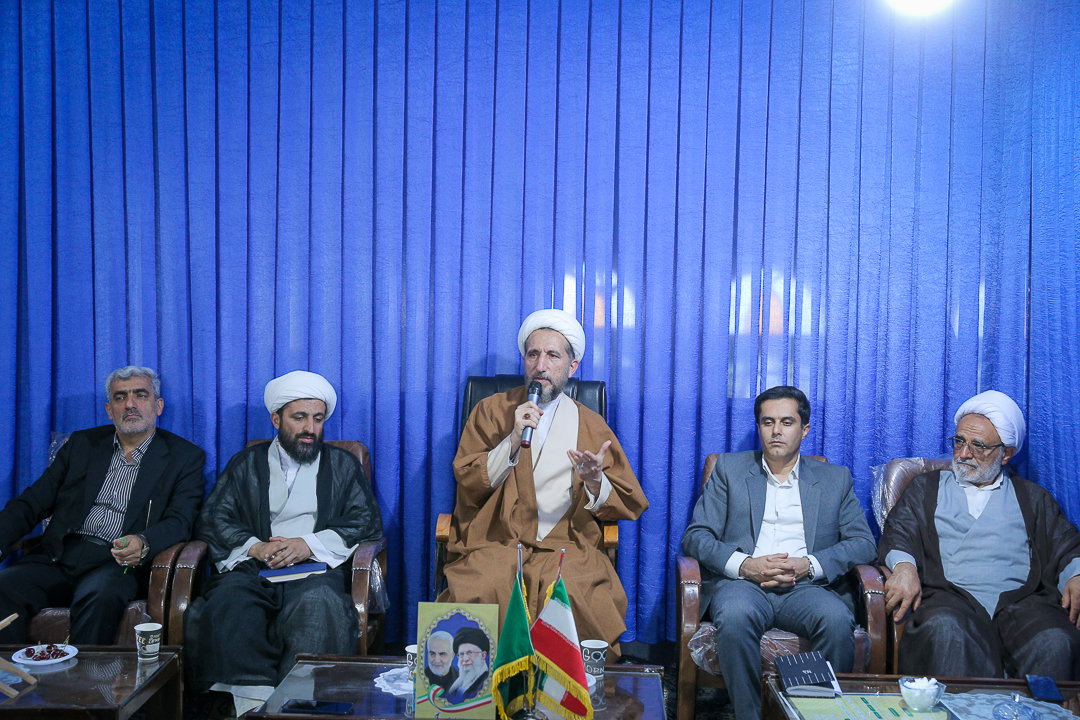 انقلاب اسلامی به ظهور امام زمان(عج) منجر خواهد شد
