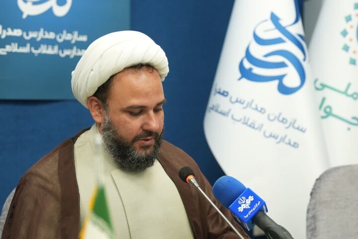 فعالیت ۱۱۰هزار دانش‌آموز در تشکل‌های انقلابی دختران حاج قاسم و نَورسانه‌ای‌ها