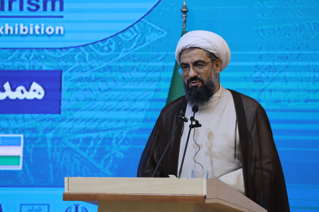 همدان، شایسته‌ترین گزینه برای تبدیل‌شدن به مرکز طب سنتی جهان است
