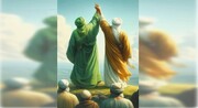 Je, Ushia ulikuwepo kabla ya Amirul-Mu’minin (as) au baada yake?