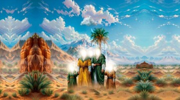 اولین جدایی دین از سیاست در قلب تاریخ اسلام