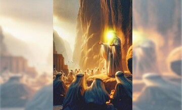 ظلم و کوتاهی ما شیعیان نسبت به امیرالمؤمنین (ع)