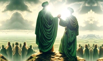 Prouver Ghadir en s'appuyant sur les versets du Coran
