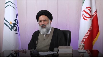 شهید رئیسی حکمدان و حکمران بود / رئیس جمهور شهید مصداق طلبه و مدیر تراز انقلاب