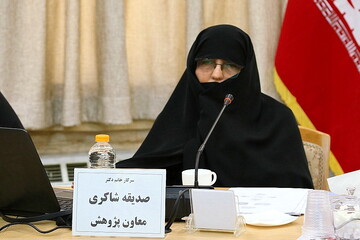 اولویت‌های پژوهشی سال ۱۴۰۴ جامعه الزهرا(س) اعلام شد