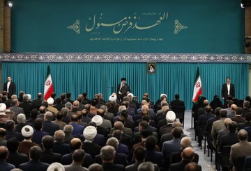 مجلس باید نشانه عزم و اراده ملی باشد/ انسجام ملی، امروز لازم‌تر از همیشه