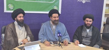 برگزاری جشن‌های غدیر در کهگیلویه و بویراحمد با مشارکت مردمی