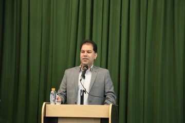 تأکید سرپرست دانشگاه لرستان بر ترویج سیره علوی در جامعه