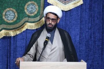  غدیر در تمام طول سال زنده نگه داشته شود