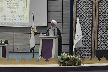 عید غدیر، عید انسانیت و تمدن‌سازی است