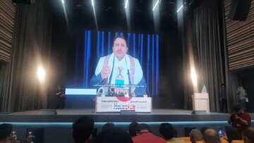 هنر، زبانی جهانی و سلاحی نافذ در برابر تحریف تاریخی است