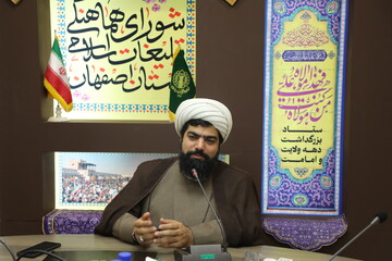 از اطعام یک میلیونی تا اجرای ۱۰۰۰ برنامه فرهنگی در مساجد و محلات اصفهان در عید غدیر