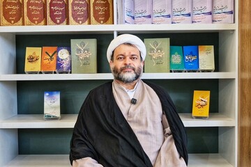 حدیث منزلت و جایگاه بی‌بدیل امیرالمومنین(ع) در کلام پیامبر(ص) + فیلم