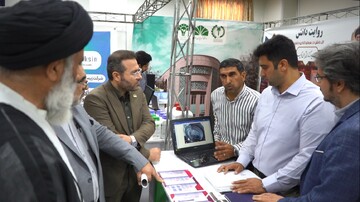 گفت‌وگوی بی‌واسطه مدیران شرکت‌های دانش‌بنیان با نماینده ولی‌فقیه در خوزستان