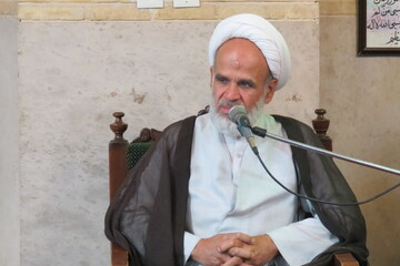 زیارت جامعه‌ کبیره و زیارت غدیریه از هدایای گران‌بهای امام هادی(ع) است