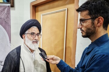 تکریم واقعی غدیر، شناخت وظایفمان در برابر ولایت فقیه و عمل به آنهاست