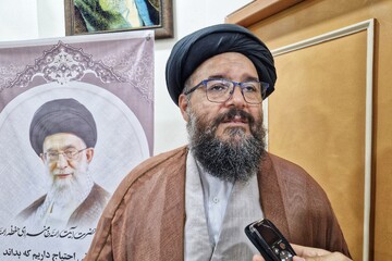 گسترش فرهنگ غدیر زمینه‌ساز ظهور امام عصر(عج) است