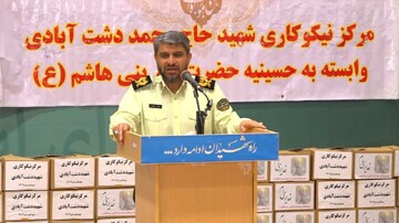 دشمنان از ترویج غدیر و سیره علوی واهمه دارند