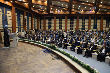 تصاویر / سومین رویداد بین‌المللی گردشگری سلامت در همدان