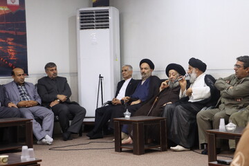 حمایت‌ها از شرکت‌های دانش‌بنیان خوزستان افزایش پیدا کند