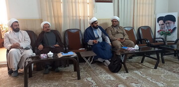 ارائه بیش از ۴هزار دوره آموزشی در سامانه مهارت‌خانه طلاب