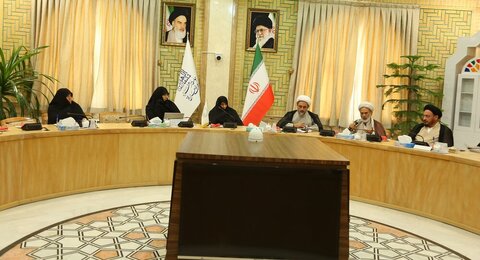 عید غدیر، تشیع کا عظیم سرمایہ ہے: سیدہ زہرہ برقعی