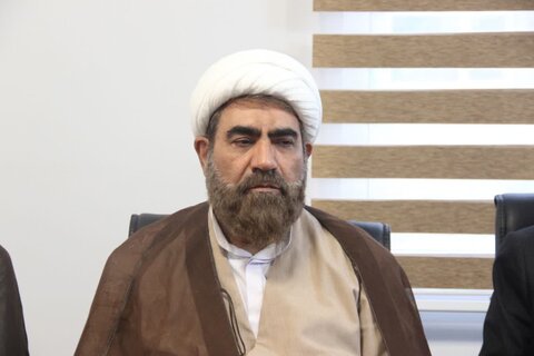 تصاویر / جلسه ۱۳۰ شورای فرهنگ عمومی به ریاست نماینده ولی فقیه و رئیس شورای فرهنگ عمومی استان قزوین